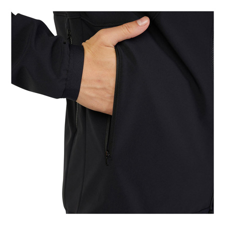 Bluza Rowerowa Z Kapturem FOX Ranger Fire Black