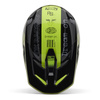 Kask motocyklowy FOX V1 Race Spec Pale Green