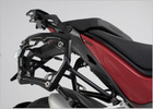 Zestaw sakw bocznych SW-MOTECH Sysbag 30/30 Ducati Multistrada 1260 (18-)