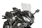 Szyba sportowa PUIG do Kawasaki Ninja 650 17-19