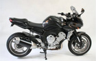 Slidery silnika R&G Yamaha FZ1 S/N 06- Prawa strona