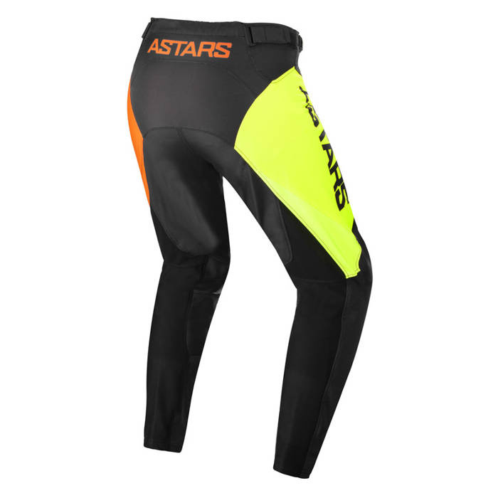 Spodnie motocyklowe dziecięce ALPINESTARS Racer Compass Junior