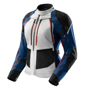Kurtka motocyklowa TEKSTYLNA REBELHORN HARDY 3.0 LADY