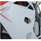 Crash Pady Aero R&G Mv Agusta F4 1000R 10-