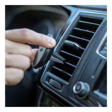 Uchwyt Mocowanie Auto Samochód wentylacja VENT SPC+ SP CONNECT Uniwersalny