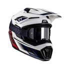 Kask z Goglami Leatt Kit Adv 8.5 V25 Royal