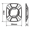 LAMPA Opti adapter uniwersalny