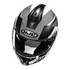 Kask motocyklowy integralny HJC C70N Kaon czarny/biały