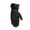Rękawice motocyklowe SECA COMPASS BLACK czarny