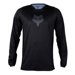 Bluza motocyklowa FOX 180 Blackout Black