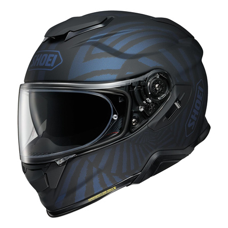 Kask motocyklowy integralny SHOEI GT-AIR 2 Qubit tc-5
