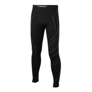 Spodnie termoaktywne motocyklowe SECA S-COOL czarny