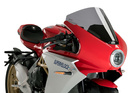 Szyba sportowa PUIG do MV Agusta Superveloce 800 20-23