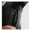 Kurtka motocyklowa REBELHORN VELOCE BLACK/GREY/FLUO YELLOW czarny szary żółty fluo