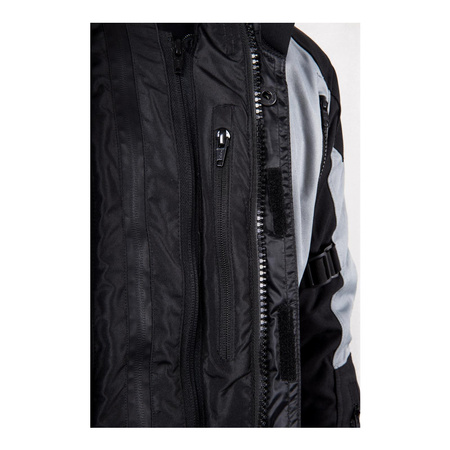 Kurtka motocyklowa OZONE Tour II