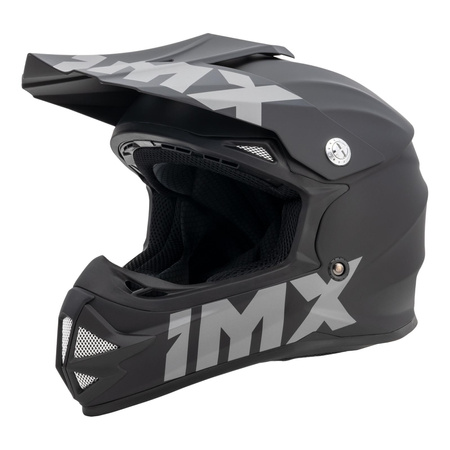 Kask motocyklowy CROSS/OFFROAD dziecięcy IMX FMX-01 Junior