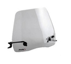 Owiewka PUIG do Aprilia Sportcity Cube 125 / 300 08-13 (Traffic)