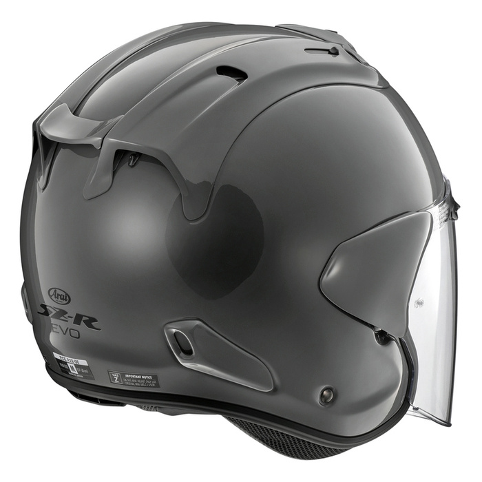 Kask motocyklowy ARAI SZ-R Evo Modern