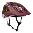 Kask rowerowy mtb cross offroad FOX Speedframe