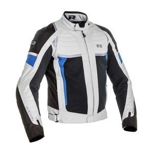 Kurtka motocyklowa RICHA AIRSTREAM-X GRAY/BLUE szary niebieski czarny