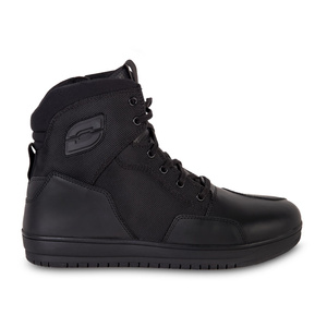 Buty motocyklowe OZONE SPIN czarne