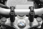 Zestaw podwyższający kierownicę SW-MOTECH Bmw R1200GS Lc/Adv (13-) Podwyższenie 40mm