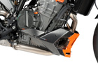 Spoiler silnika PUIG do KTM 790 / 890 Duke 18-24