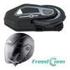 Interkom Bluetooth FreedConn T-MAX S V4 PRO Pojedynczy