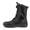 Damskie buty motocyklowe turystyczne Shima STRATO WP czarny