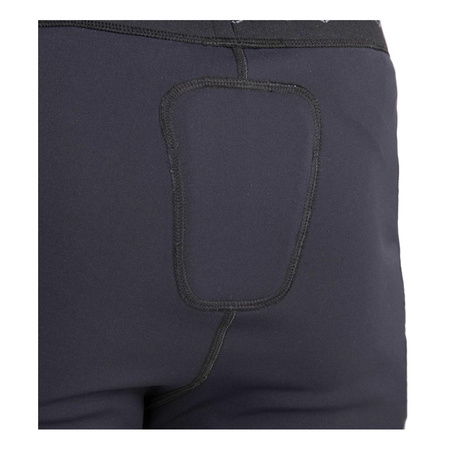 Spodenki z ochraniaczami KNOX Action Pro Unisex
