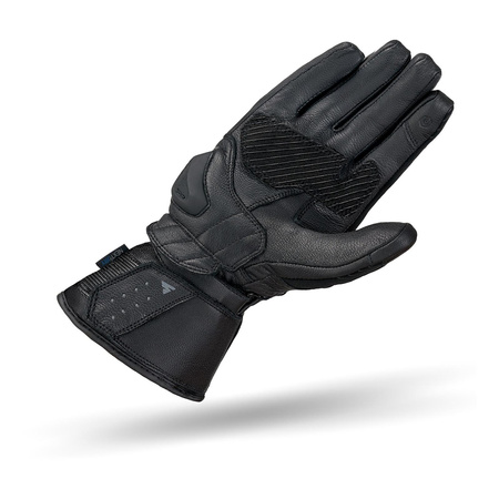 Rękawice motocyklowe turystyczne Shima GT-2 WP czarny