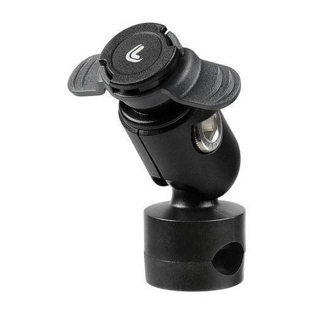 LAMPA Opti Mirror uchwyt mocowany do lusterka Ø 9-14 mm