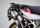 Stelaż Pro na kufry boczne SW-MOTECH Off-Road Edition Honda CRF1000L Africa Twin/Adv Sports (18-)