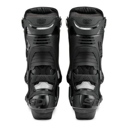 Buty motocyklowe sportowe SIDI REX BLACK czarny