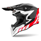 Kask motocyklowy AIROH Wraaap Reloaded