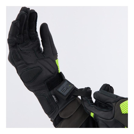 Rękawice motocyklowe turystyczne Rebelhorn RANGE