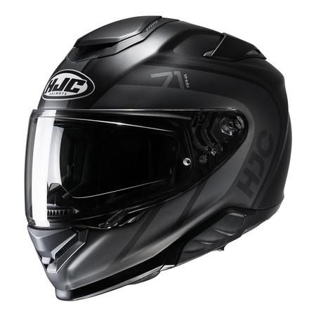 Kask motocyklowy integralny HJC RPHA 71 MAPOS
