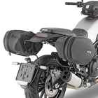 Stelaż sakw bocznych GIVI Easylock dla Benelli Leoncino 500 (2017-2019)