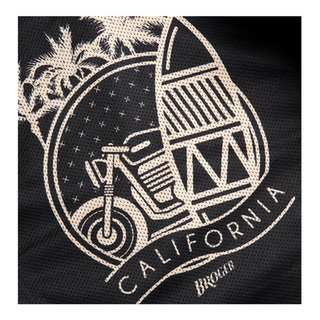 Kurtka motocyklowa BROGER California