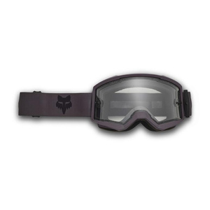 Gogle FOX Main Enduro Dark Shadow
