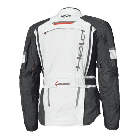 Kurtka motocyklowa tekstylna turystyczna miejska Held Carese Evo GTX