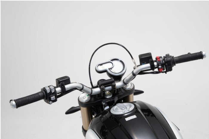 Mocowanie Gps SW-MOTECH Ducati Scrambler 1100 Sport (18-)