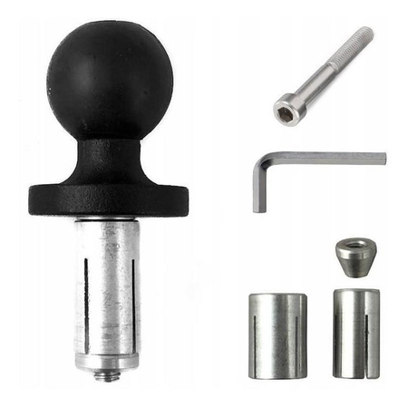 Uchwyt do mocowania FREEDCONN MC1W + BM2R