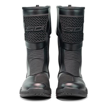 Buty motocyklowe turystyczne SIDI ORION BLACK czarny