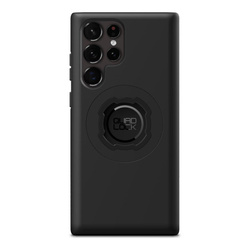 Pokrowiec Etui Case na telefon motocyklowy QUAD LOCK Samsung Galaxy S22 Ultra