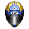 Kask motocyklowy SHOEI X-SPR PRO Marquez Thai TC-2