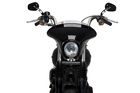 Owiewka PUIG Batwing SML do Harley-Davidson Dyna Street Bob FXDB/I 06-17 (Sport)