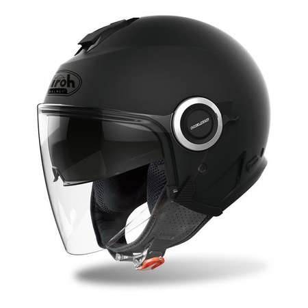 Kask motocyklowy AIROH Helios