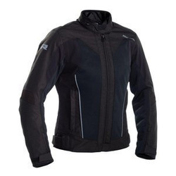 Kurtka motocyklowa damska RICHA AIRSTREAM-X LADY BLACK czarny
