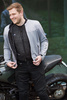Kamizelka chłodząca motocyklowa Shima HYDROCOOL VEST czarny